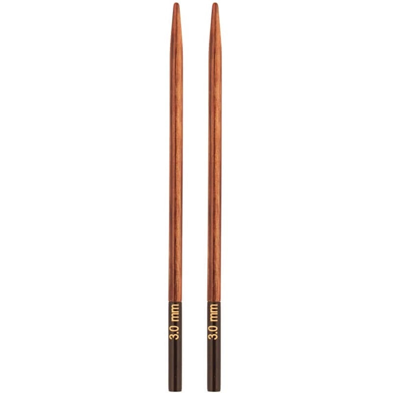 FERRI CIRCOLARI INTERCAMBIABILI CM13 - GINGER KNIT PRO