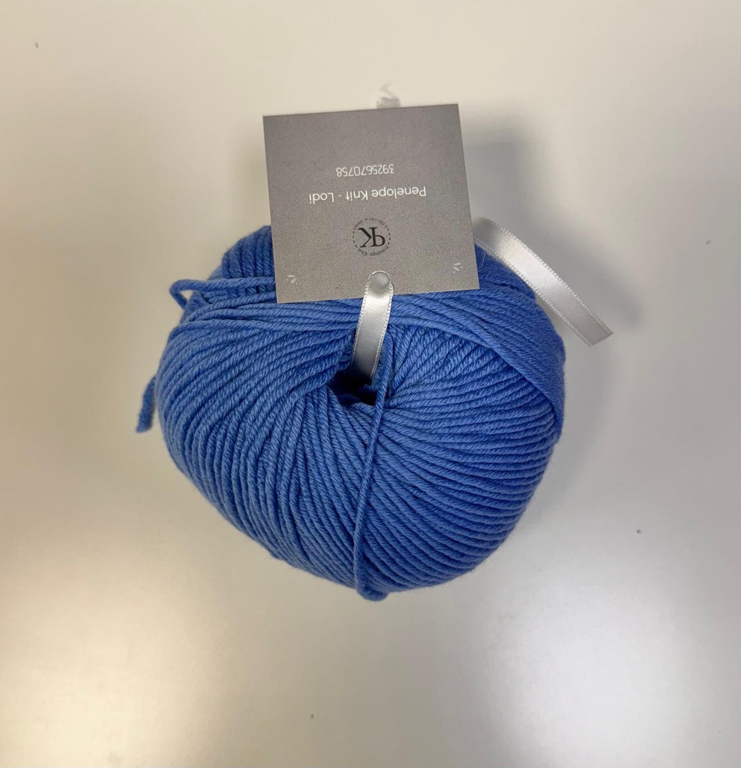 KIT SCARLET SWEATER -PETITE KNIT-PRE-ORDINE