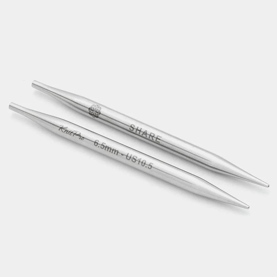 PUNTE CM 10 INTERCAMBIABILI - KNIT PRO MINDFULL