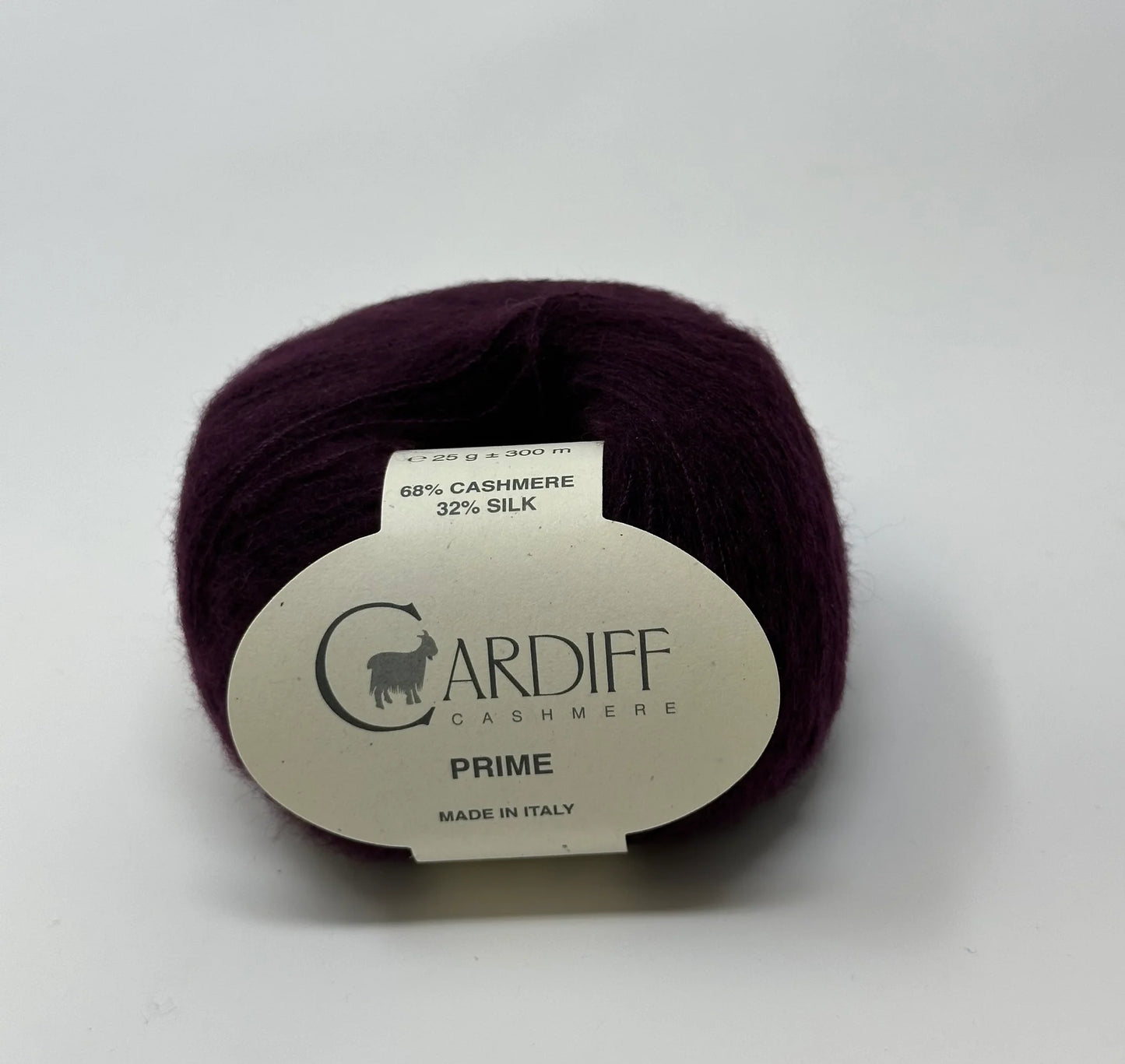 CASHMERE PRIME - CARDIFF
