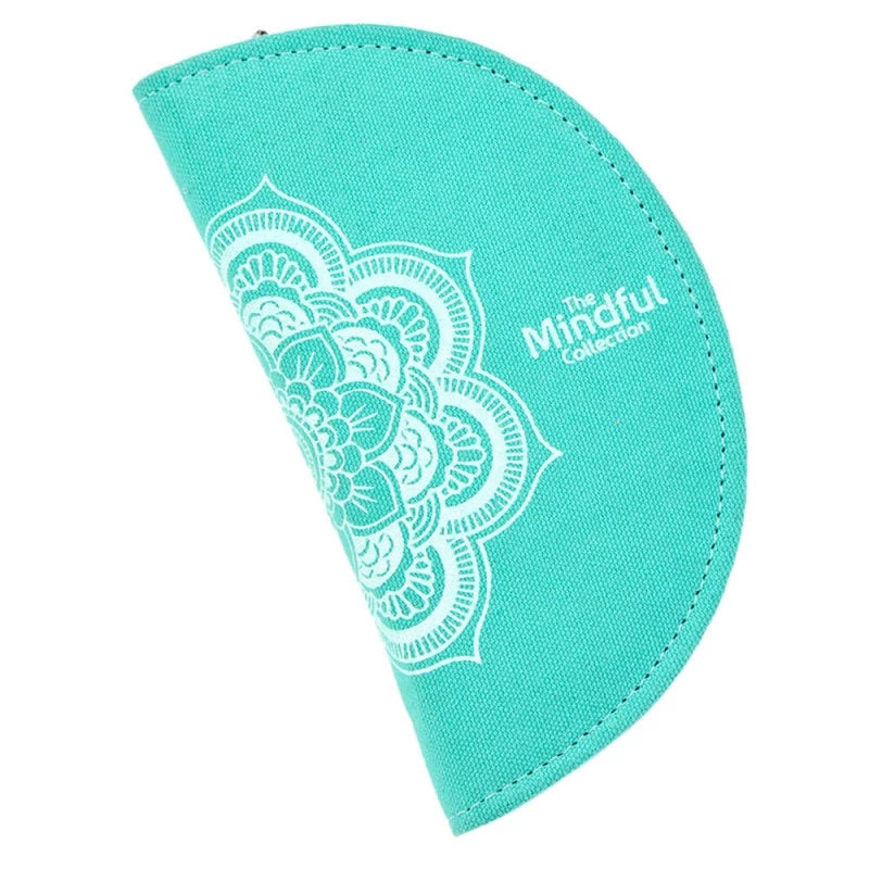 SET FERRI CIRCOLARI INTERCAMBIABILI - GENEROSITY -MINDFUL COLLETION - KNIT PRO