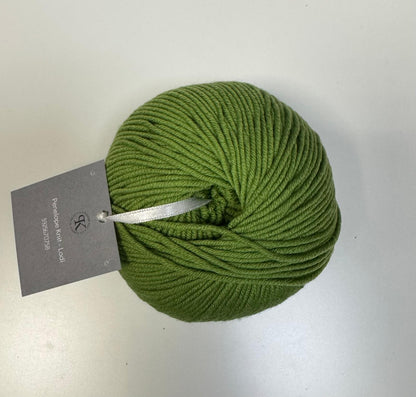 KIT SCARLET SWEATER -PETITE KNIT-PRE-ORDINE