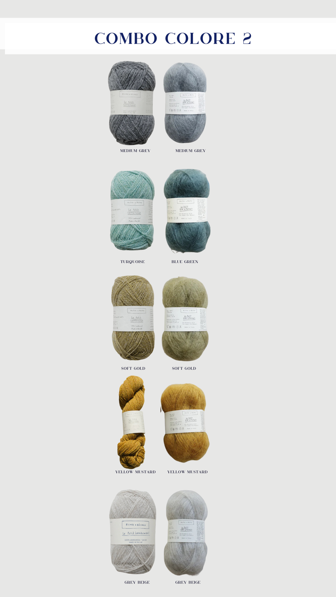KIT + WORKSHOP TURSA - MOONSTRUCK - PRE-ORDINE