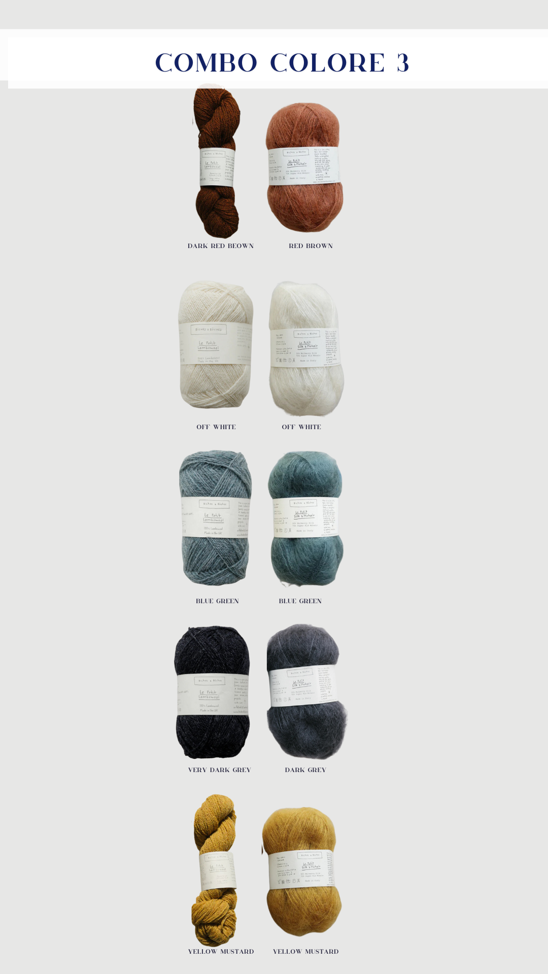 KIT + WORKSHOP TURSA - MOONSTRUCK - PRE-ORDINE