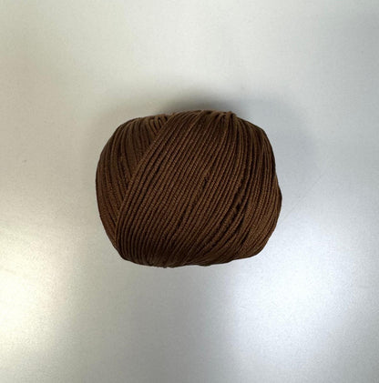 KIT VIVRELLE SWEATER - ValentinaKnit - PRE-ORDINE
