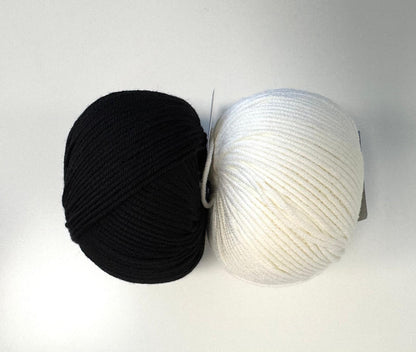 KIT KEY SWEATER - By PETITEKNIT