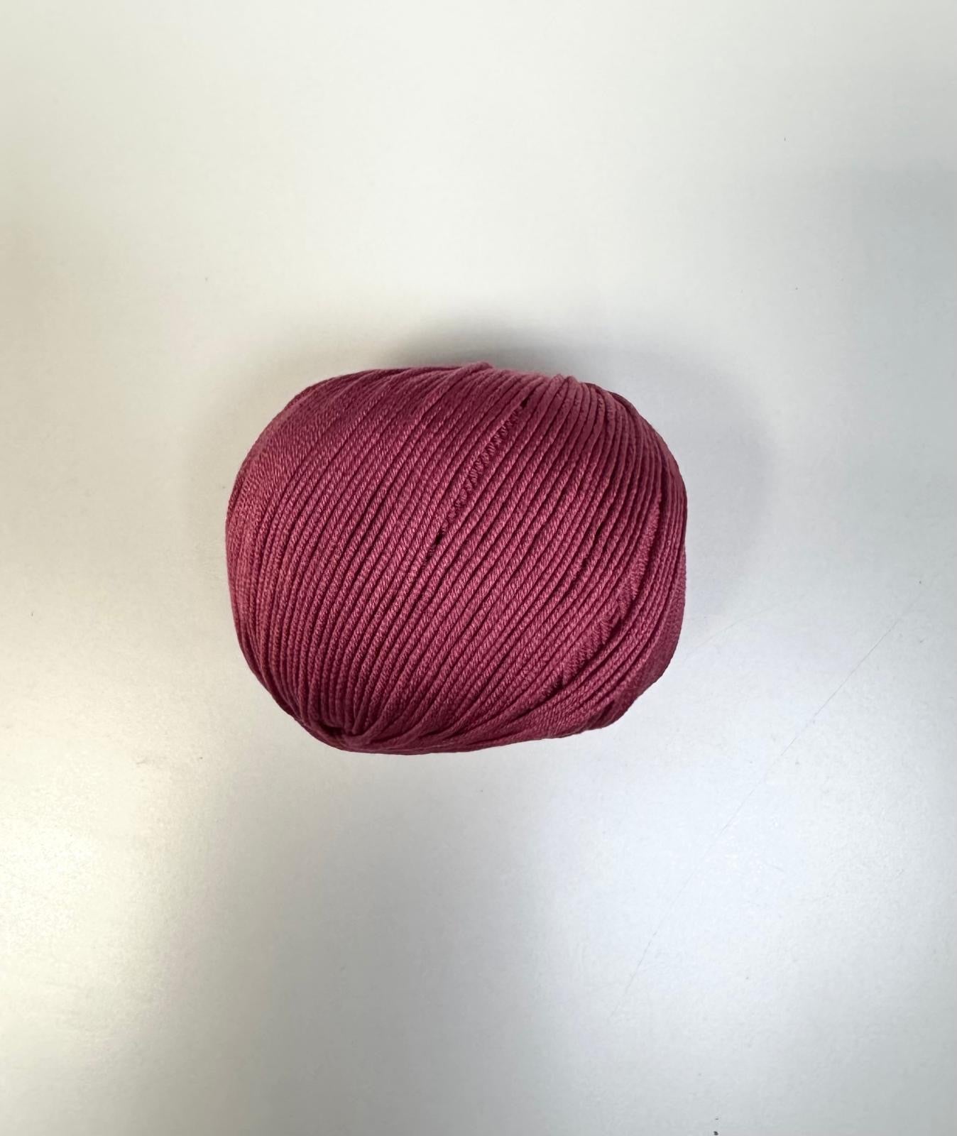 KIT VIVRELLE SWEATER - ValentinaKnit - PRE-ORDINE