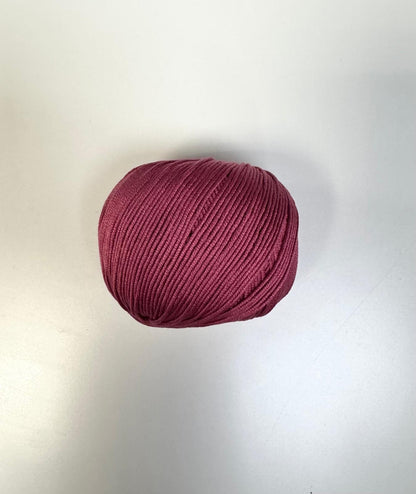 KIT VIVRELLE SWEATER - ValentinaKnit - PRE-ORDINE