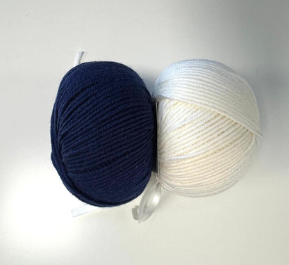 KIT KEY SWEATER - By PETITEKNIT