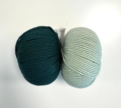 KIT KEY SWEATER - By PETITEKNIT