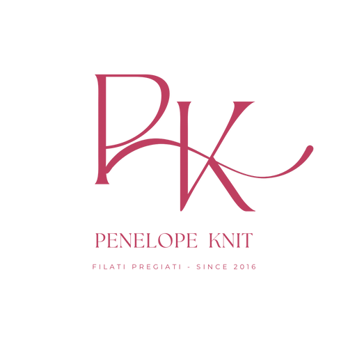 Penelope Knit