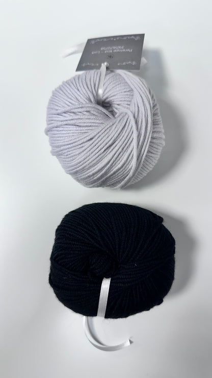 PIED CARDIGAN - by CAIDREE - PRE-ORDINE