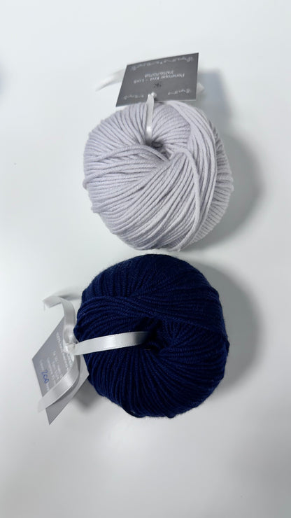 PIED CARDIGAN - by CAIDREE - PRE-ORDINE