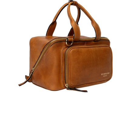 Borsa Porta Lavoro CON TRACOLLA - RE-DESIGNED PRE-ORDINE