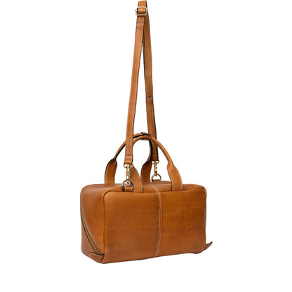Borsa Porta Lavoro CON TRACOLLA - RE-DESIGNED PRE-ORDINE