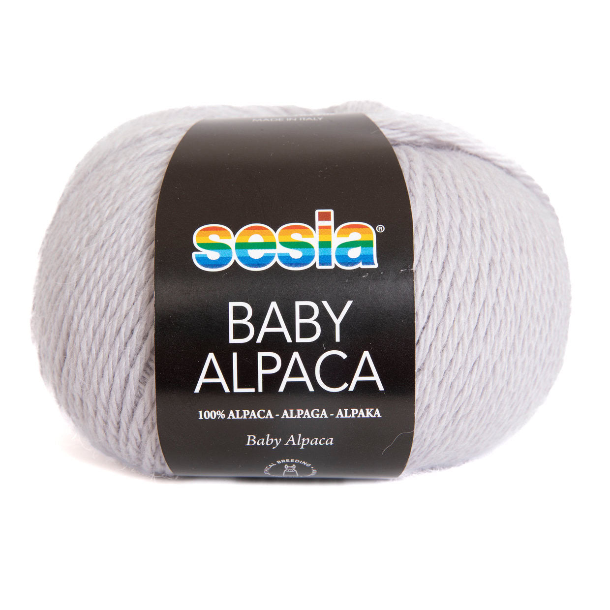 KIT SYLVEN by MOONSTRUK - VERSIONE BABY ALPACA