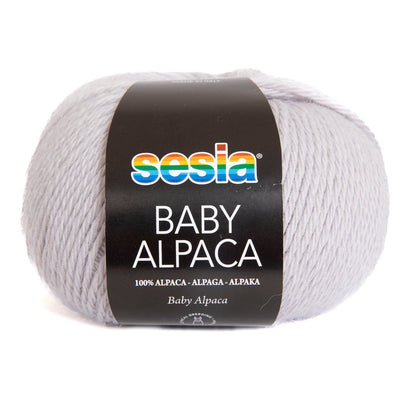 KIT SYLVEN by MOONSTRUK - VERSIONE BABY ALPACA