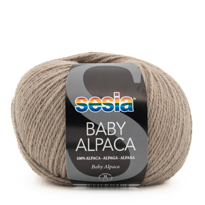 KIT SYLVEN by MOONSTRUK - VERSIONE BABY ALPACA