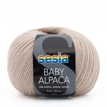 KIT SYLVEN by MOONSTRUK - VERSIONE BABY ALPACA