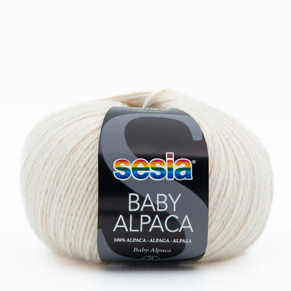 KIT SYLVEN by MOONSTRUK - VERSIONE BABY ALPACA