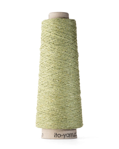KIT SYLVEN by MOONSTRUK - VERSIONE SETA NATURALE ITO KINU