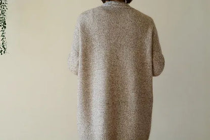 KIT SOUSHUN by RIRIKO - VERSIONE 1 - CASHMERE 100% + KID SILK - PRE- ORDINE