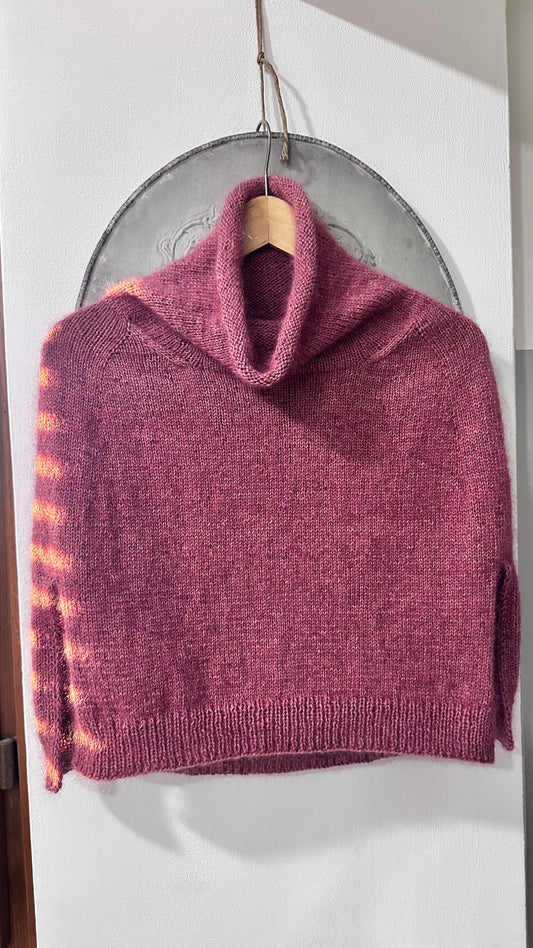 KIT DARCY CAPE - CORTA