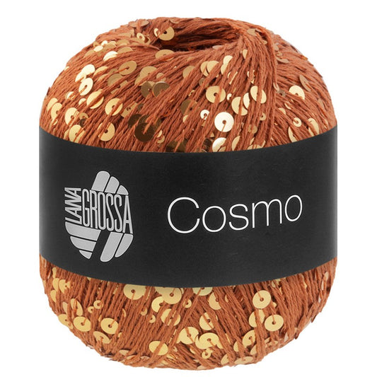 COSMO - LANA GROSSA