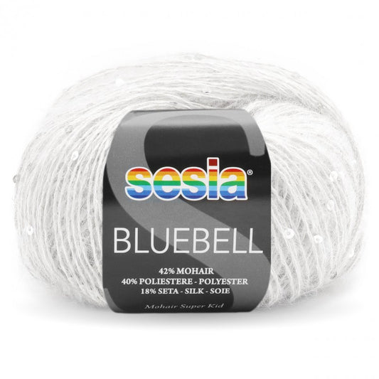 BLUEBELL - SESIA