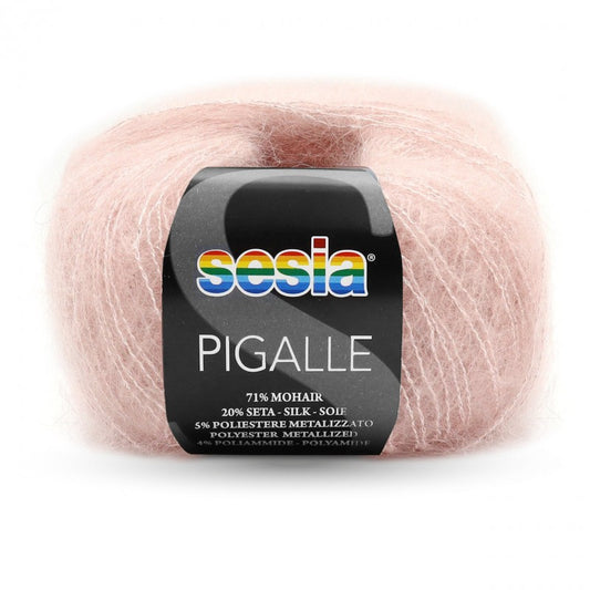 PIGALLE - SESIA