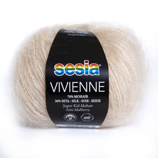 VIVIENNE - SESIA