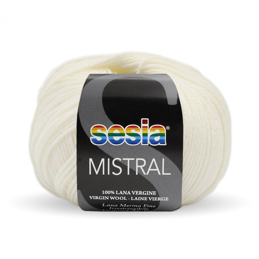 MISTRAL - SESIA