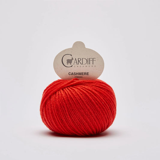 CASHMERE CLASSIC - CARDIFF