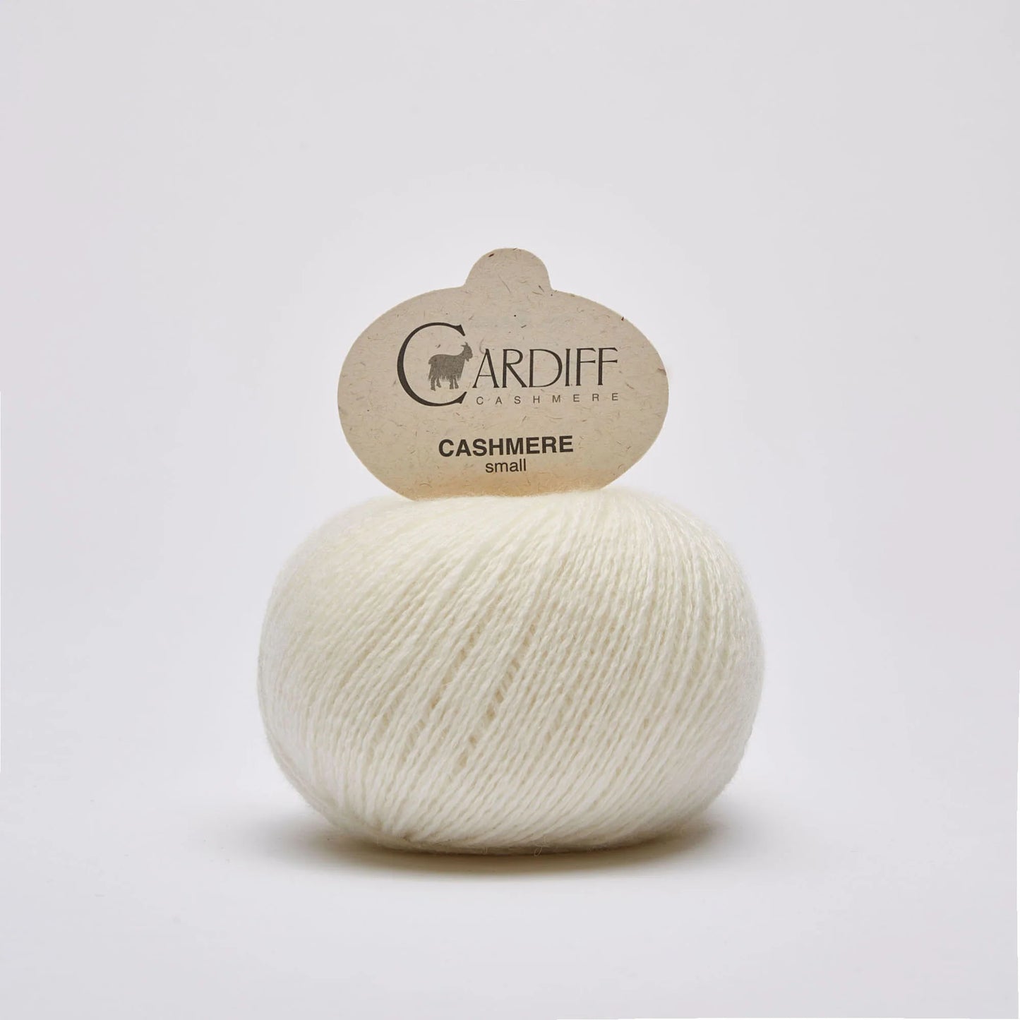 CASHMERE SMALL - CARDIFF