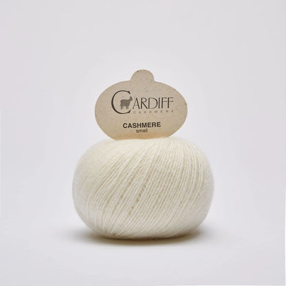 CASHMERE SMALL - CARDIFF