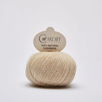 CASHMERE SMALL - CARDIFF