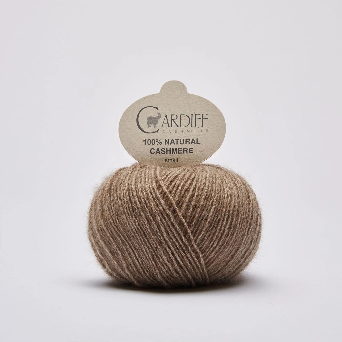 CASHMERE SMALL - CARDIFF