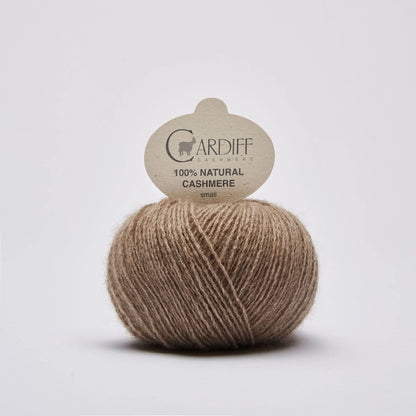 CASHMERE SMALL - CARDIFF