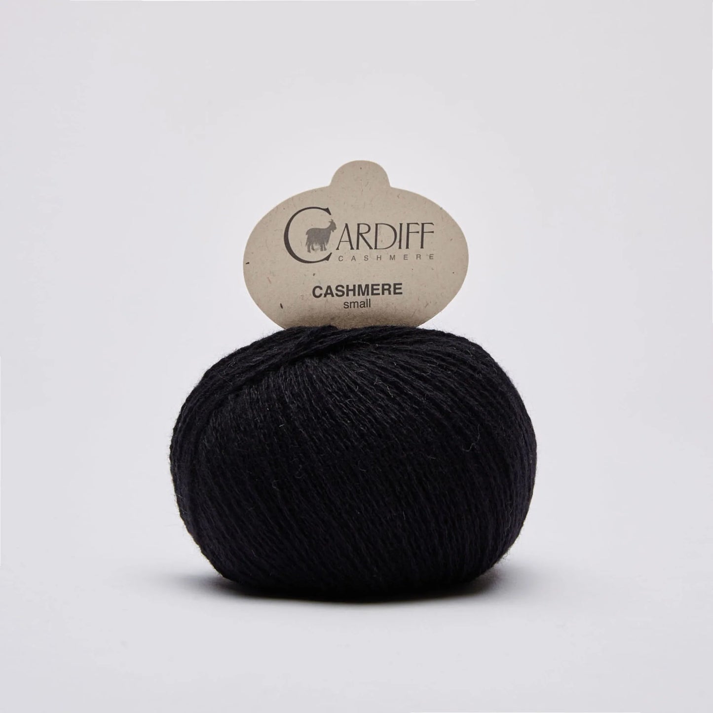 CASHMERE SMALL - CARDIFF