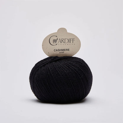 CASHMERE SMALL - CARDIFF