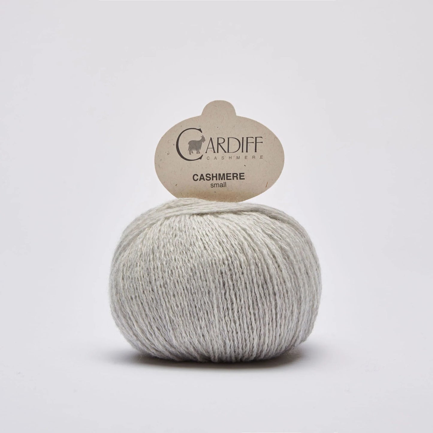 CASHMERE SMALL - CARDIFF