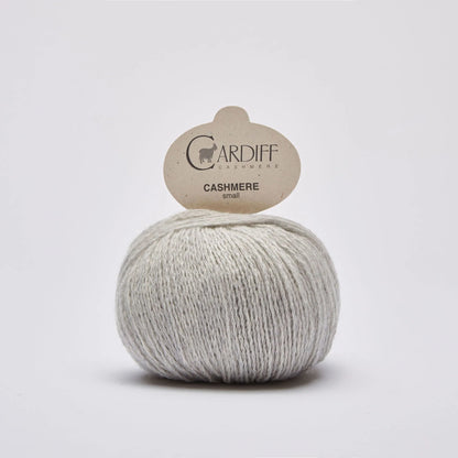 CASHMERE SMALL - CARDIFF