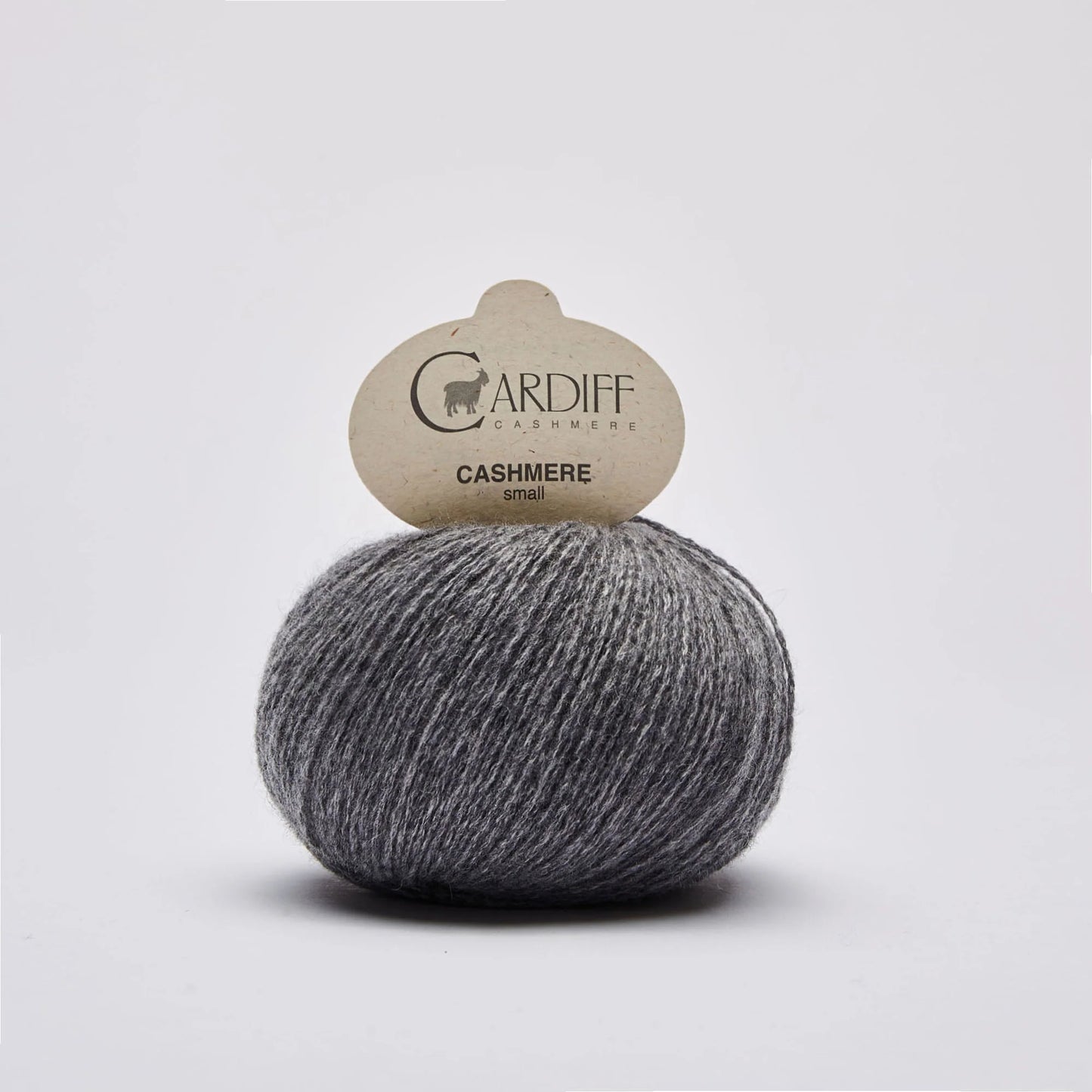 CASHMERE SMALL - CARDIFF
