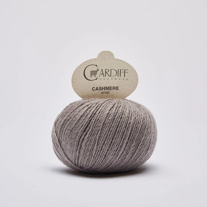 CASHMERE SMALL - CARDIFF