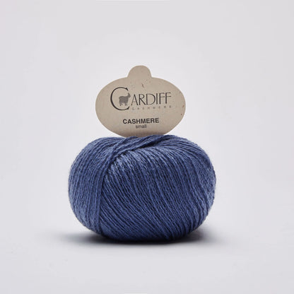CASHMERE SMALL - CARDIFF