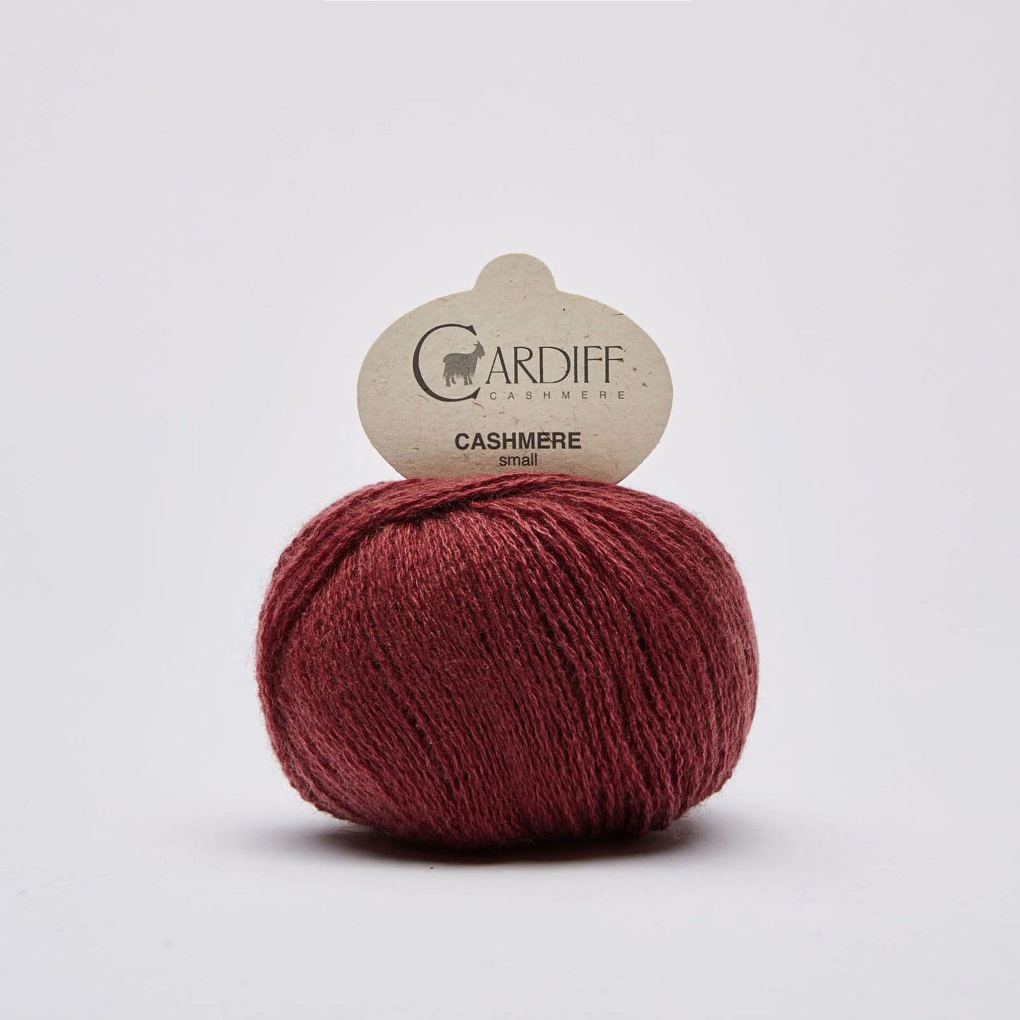 CASHMERE SMALL - CARDIFF