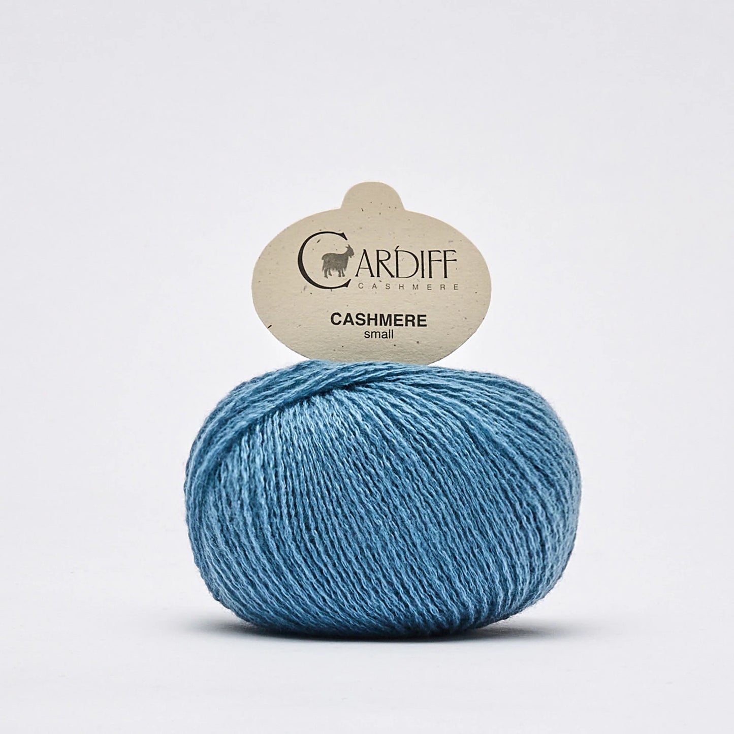 CASHMERE SMALL - CARDIFF