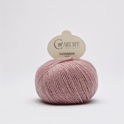 CASHMERE SMALL - CARDIFF