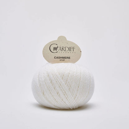 CASHMERE SMALL - CARDIFF