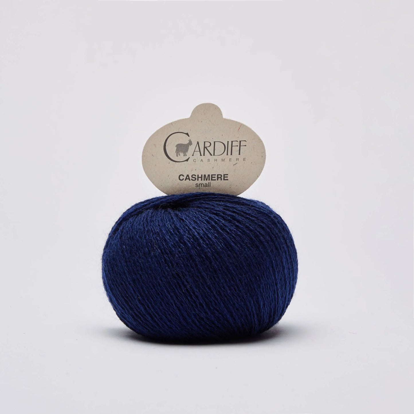 CASHMERE SMALL - CARDIFF